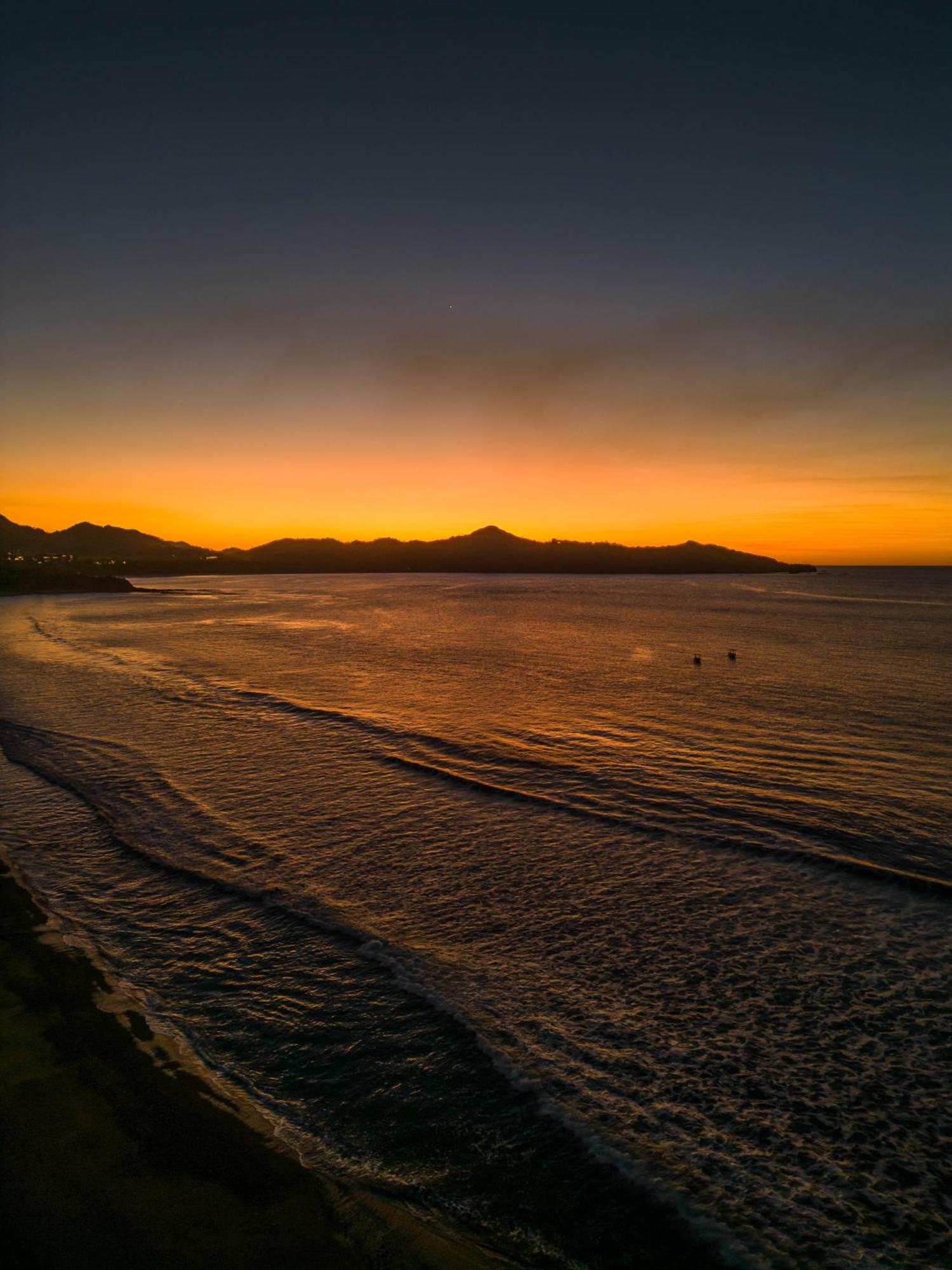 Sueno Al Mar Residence & Hotel Potrero  Dış mekan fotoğraf